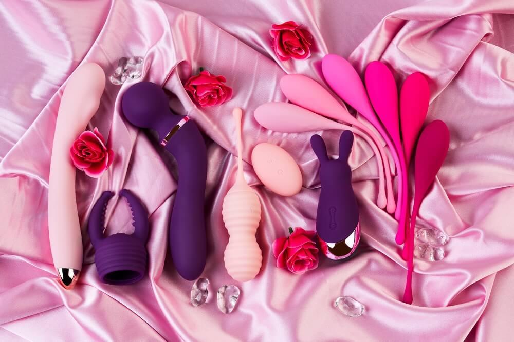 Prednosti od korištenja igračaka za odrasle - EROTIC - Sex Shop