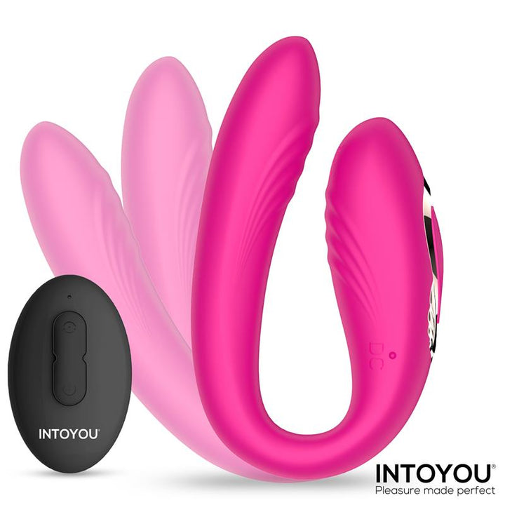 Intoyou Lanty vibrator za parove