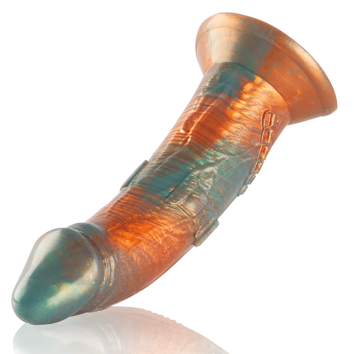 Epic Talos Dildo of the power and pleasure