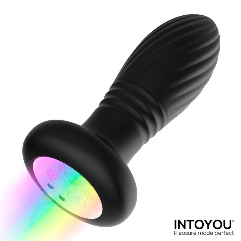 Intoyou Tainy analni vibrator - EROTIC - Sex Shop