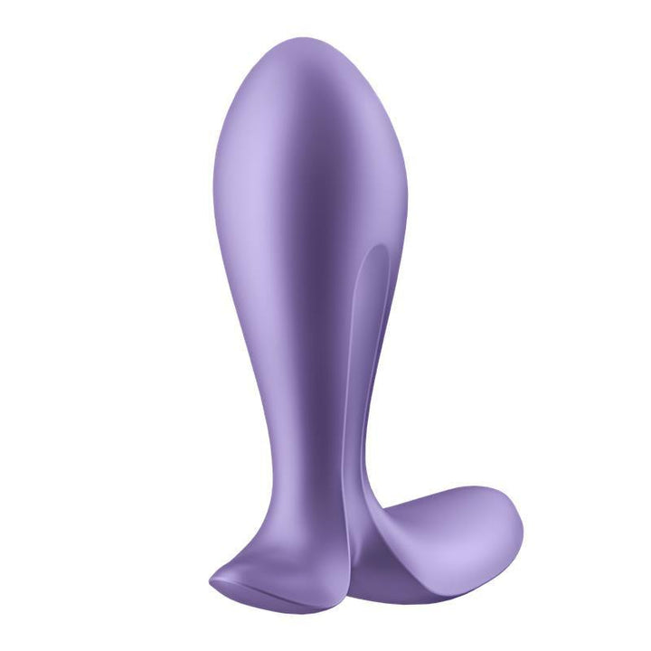 Satisfyer Intensity Plug analni vibrator - EROTIC - Sex Shop