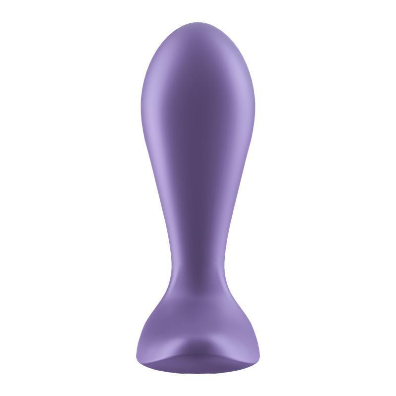Satisfyer Intensity Plug analni vibrator - EROTIC - Sex Shop