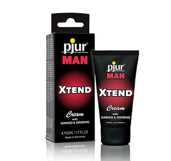 Pjur Man Xtend krema 50ml - EROTIC - Sex Shop