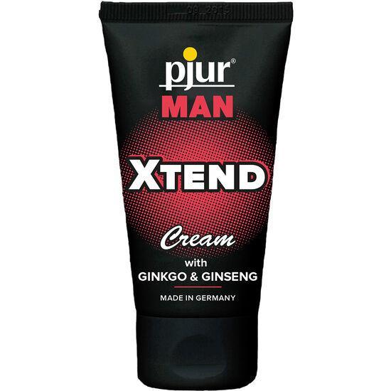 Pjur Man Xtend krema 50ml - EROTIC - Sex Shop