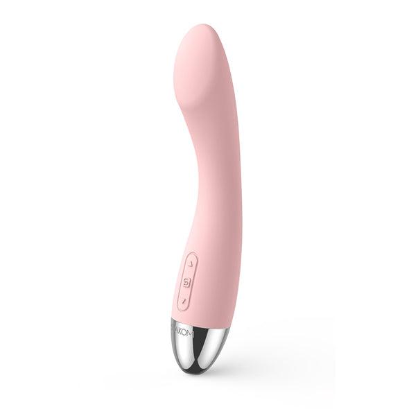 Svakom Amy G-Spot vibrator - EROTIC - Sex Shop