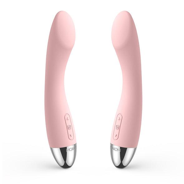 Svakom Amy G-Spot vibrator - EROTIC - Sex Shop