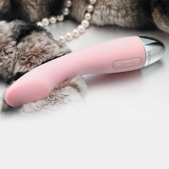 Svakom Amy G-Spot vibrator - EROTIC - Sex Shop