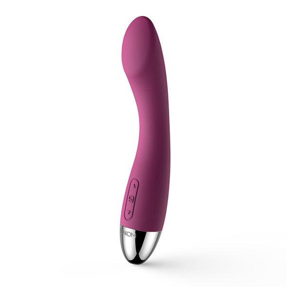 Svakom Amy G-Spot vibrator - EROTIC - Sex Shop