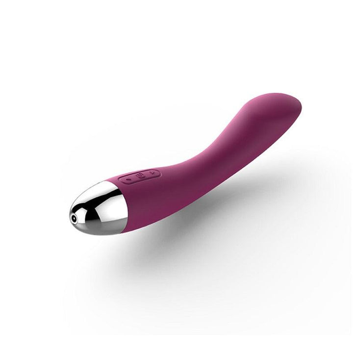 Svakom Amy G-Spot vibrator - EROTIC - Sex Shop