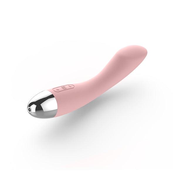 Svakom Amy G-Spot vibrator - EROTIC - Sex Shop